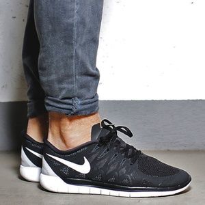 Nike | Free 5.0